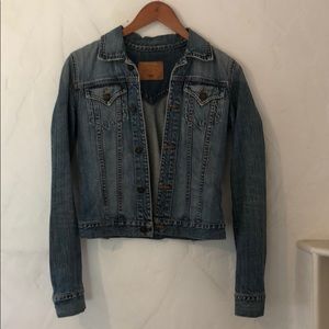 Earl Jean jacket